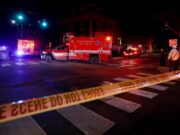 Atirador deixa ao menos 2 mortos e 8 feridos em universidade nos EUA