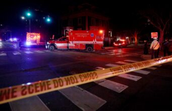 Atirador deixa ao menos 2 mortos e 8 feridos em universidade nos EUA