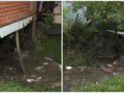 SP chega a 7 mortes em 7 dias após fortes chuvas e busca desaparecido