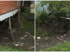 SP chega a 7 mortes em 7 dias após fortes chuvas e busca desaparecido