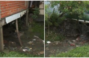 SP chega a 7 mortes em 7 dias após fortes chuvas e busca desaparecido