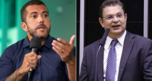 Sóstenes e Jordy teriam desviado recursos públicos em benefício próprio por meio de assessores, aponta PF