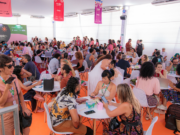 MICBR+Ibero-América registra recorde de 3. 700 reuniões de negócios na edição 2025 — Ministério da Cultura