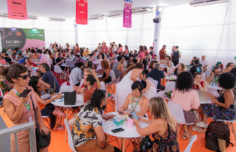 MICBR+Ibero-América registra recorde de 3. 700 reuniões de negócios na edição 2025 — Ministério da Cultura