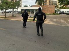 Polícia mira 40 de grupo que movimentou R$ 295 mi com tráfico em MT