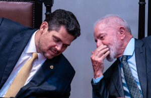 Planalto adota estratégia para esfriar crise após Alcolumbre subir o tom contra ‘interferência indevida’ na sabatina de Messias