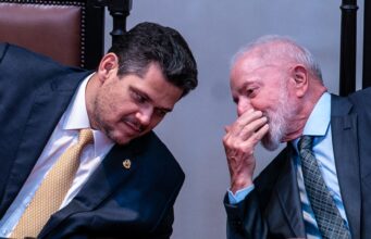 Planalto adota estratégia para esfriar crise após Alcolumbre subir o tom contra ‘interferência indevida’ na sabatina de Messias