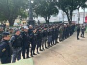 PM intensifica policiamento e lança Operação Final de Ano 2025