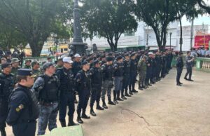 PM intensifica policiamento e lança Operação Final de Ano 2025