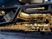 Polícia Civil prende suspeito e recupera saxofone furtado em Cuiabá