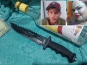 Homem mata mulher e envia vídeo do corpo para a ex em MT