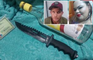 Homem mata mulher e envia vídeo do corpo para a ex em MT