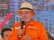 Após conversa com Trump, Lula diz que Brasil pode esperar novas revogações de tarifas