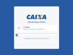 apostadores já encontram fila virtual no site da Caixa; veja como apostar
