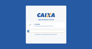 apostadores já encontram fila virtual no site da Caixa; veja como apostar