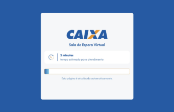 apostadores já encontram fila virtual no site da Caixa; veja como apostar