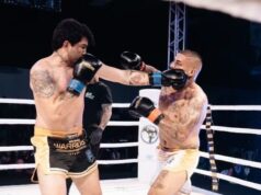 Cuiabá recebe 2ª edição do MT Warriors com premiação acima de R$ 50 mil