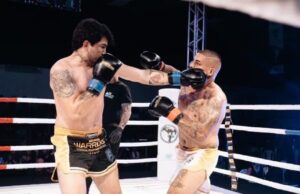 Cuiabá recebe 2ª edição do MT Warriors com premiação acima de R$ 50 mil