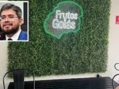 Sorveteria de secretário é furtada por suspeito com tornozeleira