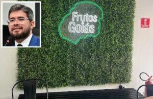 Sorveteria de secretário é furtada por suspeito com tornozeleira