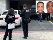 Veja quem são os alvos de operação por esquema em prefeitura