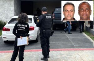 Veja quem são os alvos de operação por esquema em prefeitura