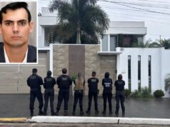 Empresário e campeão de pôquer paga fiança de R$ 1 mi e é solto