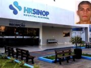 Detento foge de Hospital enquanto aguardava cirurgia em MT