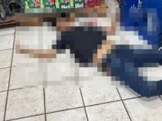 Dono de distribuidora reage e mata ladrão a tiros em Cuiabá