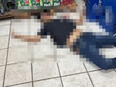 Dono de distribuidora reage e mata ladrão a tiros em Cuiabá