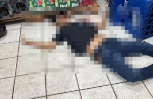 Dono de distribuidora reage e mata ladrão a tiros em Cuiabá