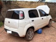 Polícia desmonta esquema de tráfico em bairros de Cuiabá