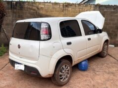 Polícia desmonta esquema de tráfico em bairros de Cuiabá