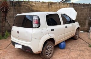 Polícia desmonta esquema de tráfico em bairros de Cuiabá