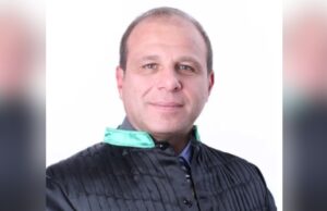 Desembargador preso pela PF ficou quase 18 anos afastado de tribunal