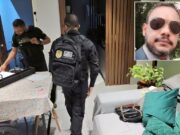 Advogado é acusado de ser líder jurídico e conselheiro de facção