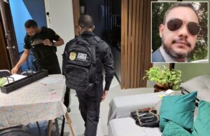 Advogado é acusado de ser líder jurídico e conselheiro de facção