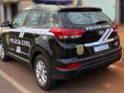 Polícia prende casal por golpe de empréstimo a idosos e deficientes