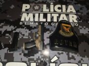 Jovem de 23 anos morre em confronto com Polícia em MT