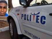 Jovem é alvo de tiros no queixo e tórax e sobrevive em MT