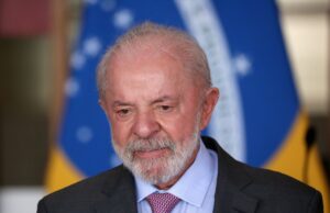 Lula nega acordo do governo e diz que vai vetar PL da Dosimetria