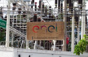 Enel não pagou 92% dos R$ 374 milhões em multas aplicadas pela Aneel