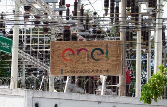 Enel não pagou 92% dos R$ 374 milhões em multas aplicadas pela Aneel