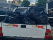 Polícia fecha festa de facção e prende três em flagrante em MT