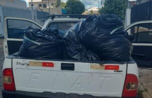 Polícia fecha festa de facção e prende três em flagrante em MT