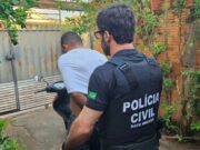 Polícia prende 11 acusados de tortura e homicídios em Cuiabá e VG