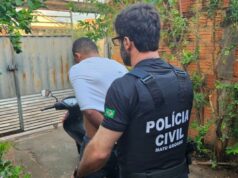 Polícia prende 11 acusados de tortura e homicídios em Cuiabá e VG