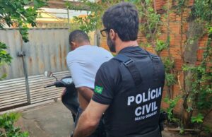 Polícia prende 11 acusados de tortura e homicídios em Cuiabá e VG