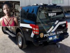 Mulher que matou idoso que não pagou por sexo é presa em MT