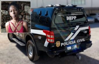 Mulher que matou idoso que não pagou por sexo é presa em MT